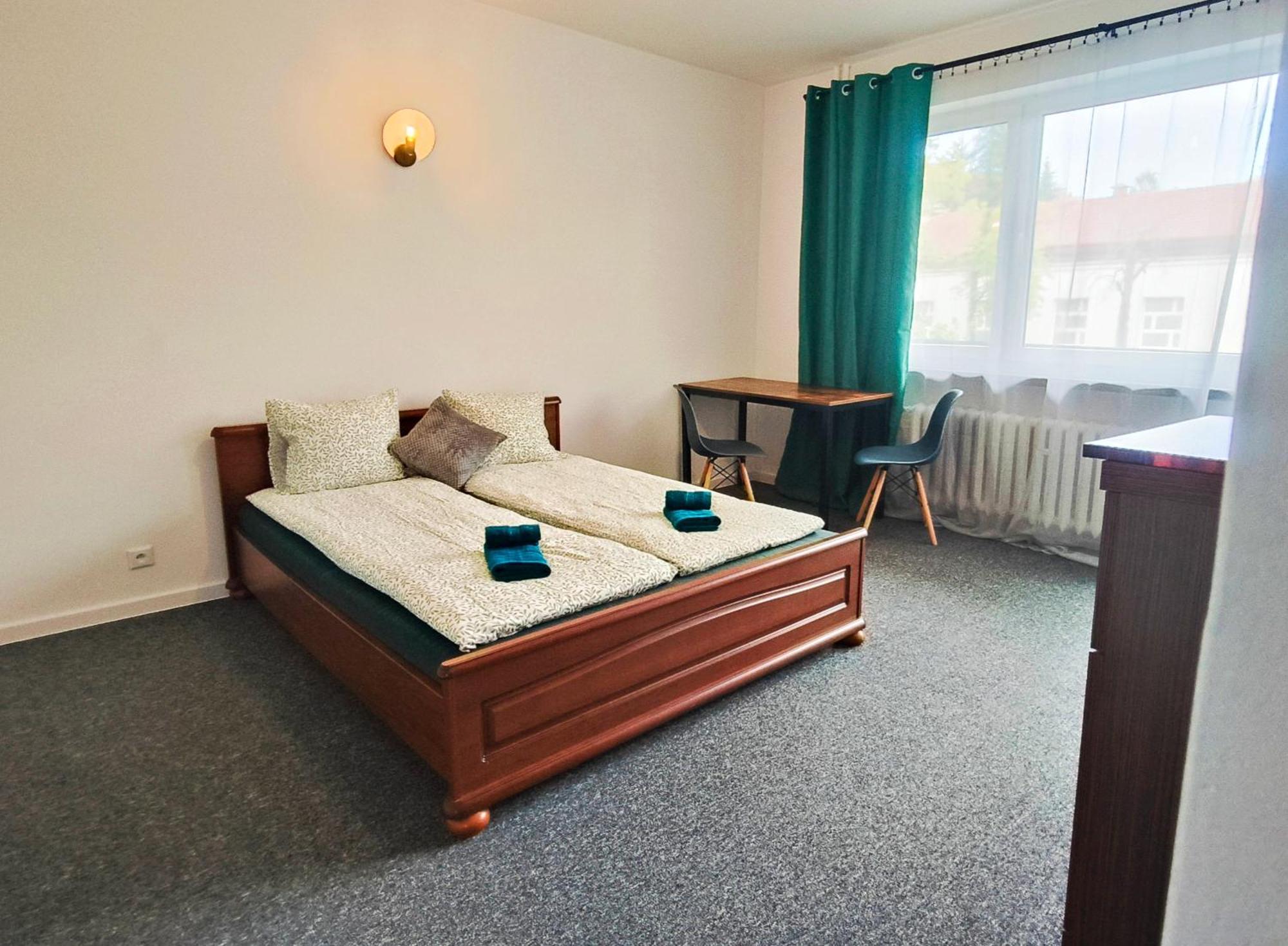 Aparthotel Tk I